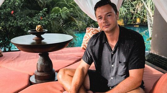 Sam Feldt