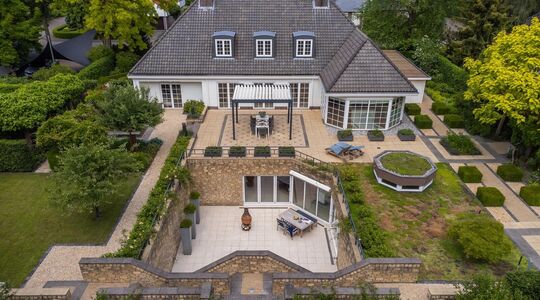 Villa Eindhoven