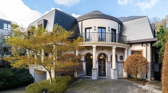 Appartementen Brussel
