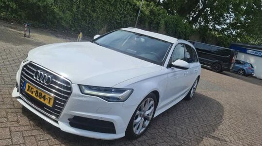 Audi A6 Avant-05