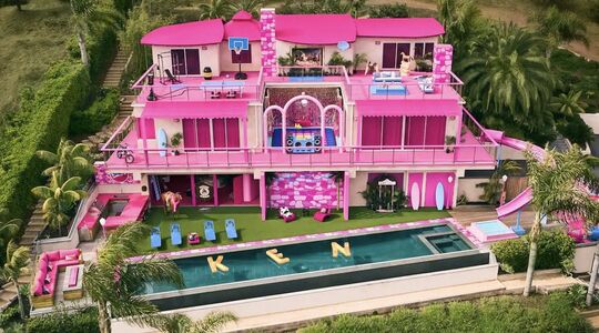 Barbie