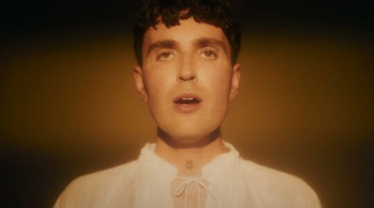 Duncan Laurence