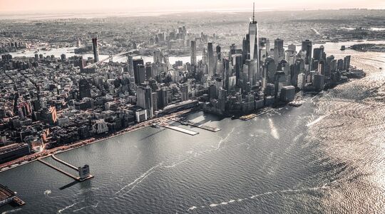 New York