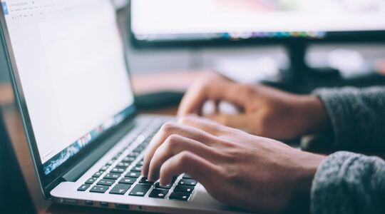 Online trading