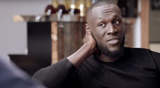 Stormzy
