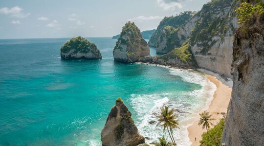 Bali
