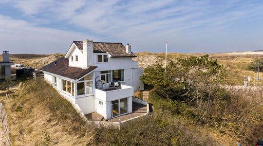 Duinvilla Bergen aan Zee-01