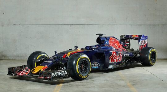 Formule 1 Max Verstappen-01
