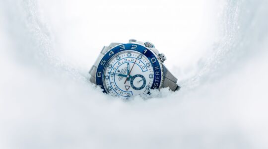 Rolex