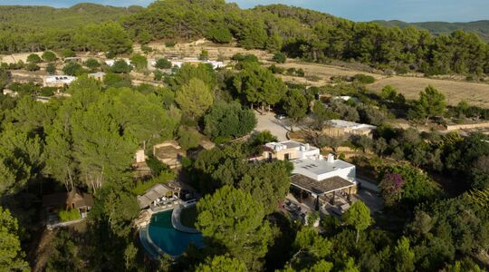 Funda Ibiza