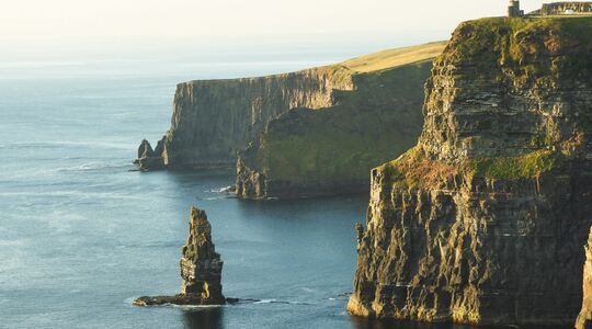Ierland