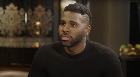Jason Derulo