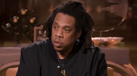 Jay-Z
