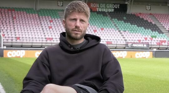 Lasse Schöne