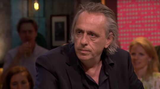 Marcel van Roosmalen