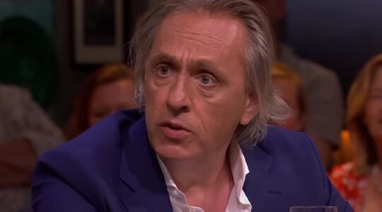 Marcel & Gijs