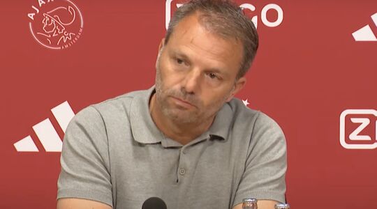 Maurice Steijn