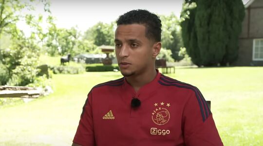 Mohamed Ihattaren