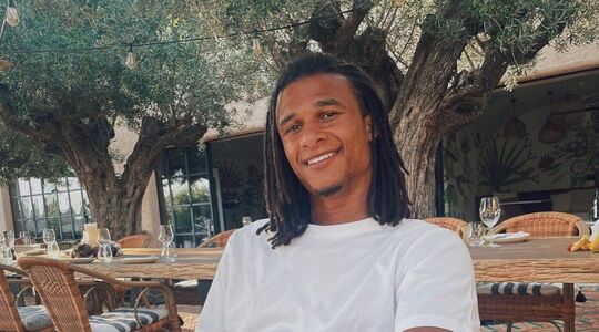 Nathan Aké