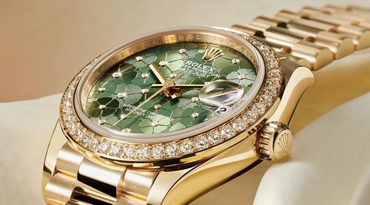 Rolex