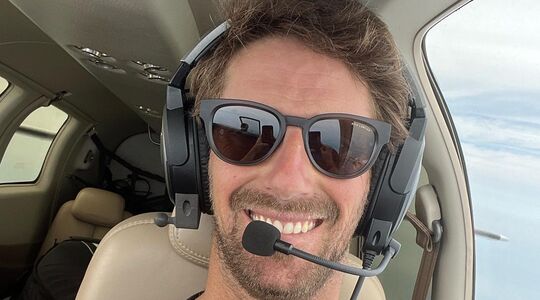 Romain Grosjean