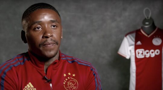 Steven Bergwijn