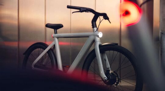 VanMoof