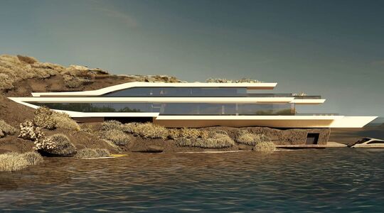 Villa Earth Vrantsi-01