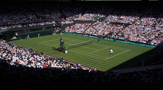 Wimbledon