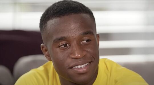 Youssoufa Moukoko