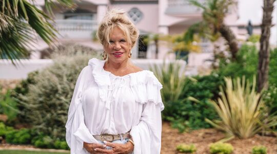 B&B Vol Liefde Marian Trott