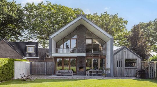 Brabant snackmuur-