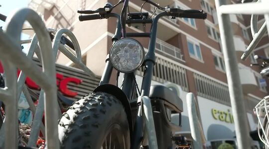 Fatbike