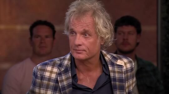 Jeroen Pauw