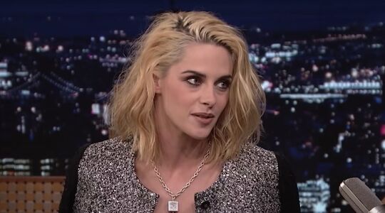 Kristen Stewart
