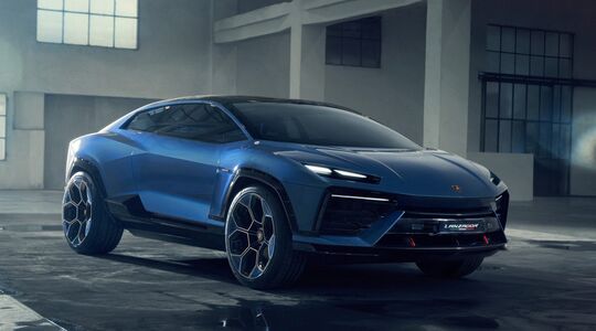 Lamborghini Lanzador-01