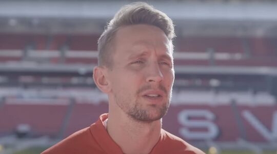 Luuk de Jong