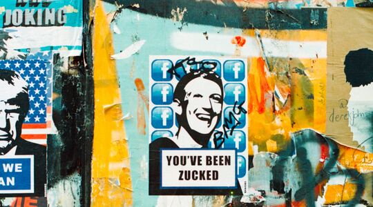 Mark Zuckerberg (Meta)