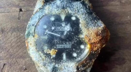 Rolex