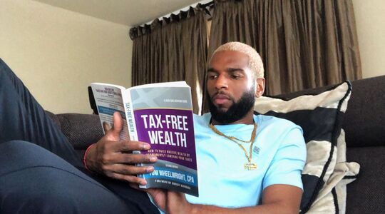 Ryan Babel