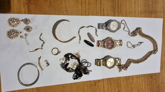 Sieraden