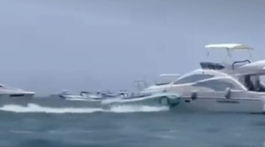Speedboot