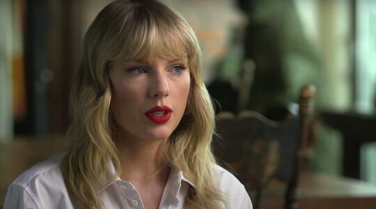 Taylor Swift Travis Kelce cadeaus