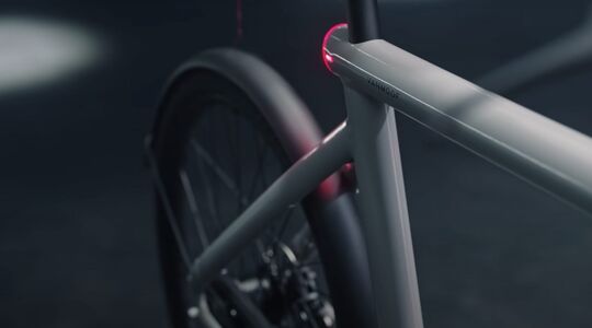 VanMoof