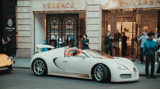 Versace