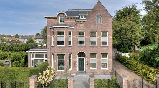 Villa Breda