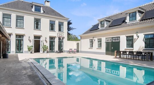 Villa Utrecht