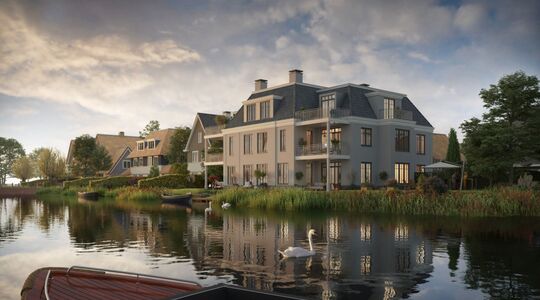 Villa Weesp