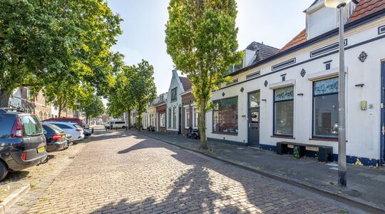 Vlissingen