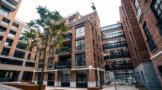 Woningtekort